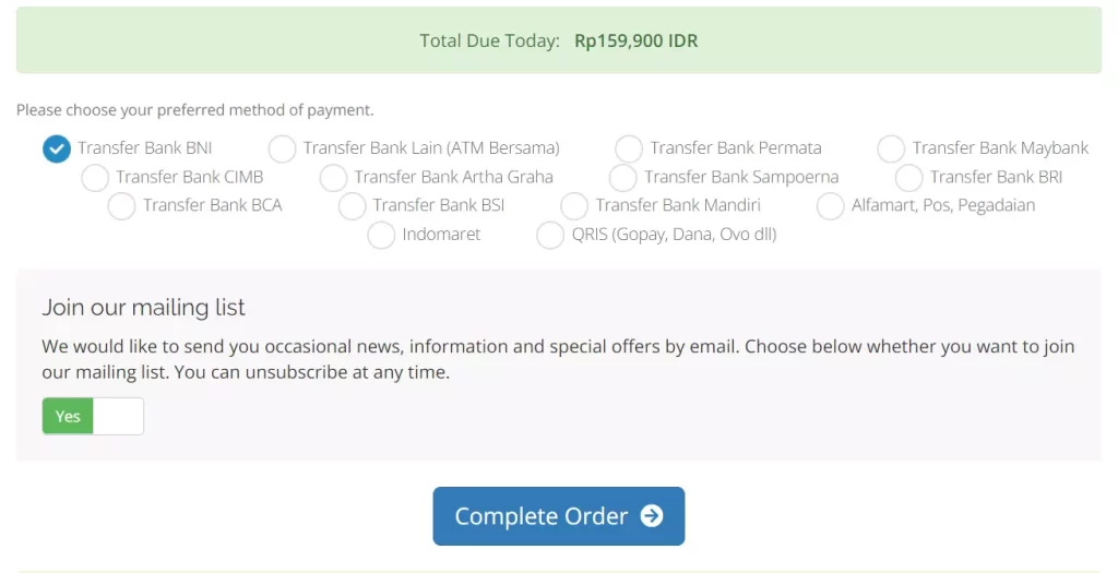 Тесла хомяк. Complete your order. Confirmation page. Alidropship. Orderly email templates.