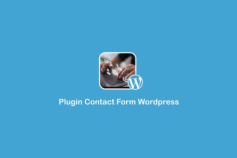 plugin contact form wordpress